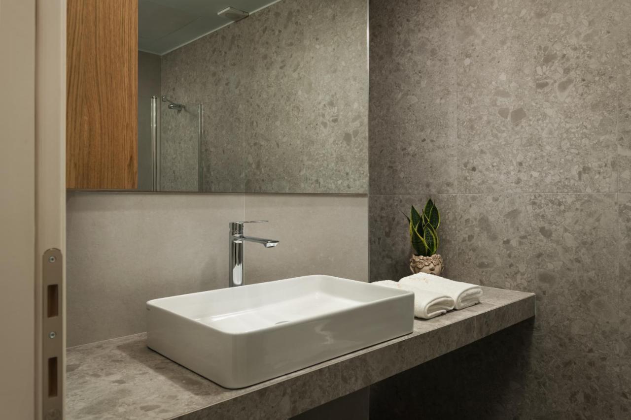 Dimitra Central Apts Hanya Dış mekan fotoğraf